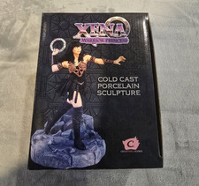 Creative license xena for sale  Bucyrus