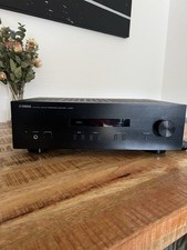 Yamaha s201 hifi gebraucht kaufen  Karlsruhe