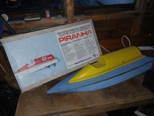 Vintage model flight for sale  CHELMSFORD