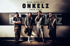 Tickets böhse nkelz gebraucht kaufen Tickets böhse nkelz gebraucht kaufen  Moorenweis