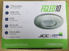 Jcc fgled jc94503bn for sale  NEWARK