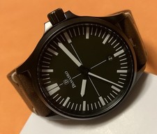 Damasko ds30 black gebraucht kaufen  Feucht