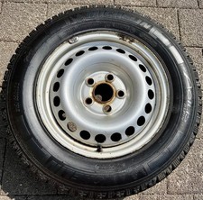 Winterrad bus 215 gebraucht kaufen  Bad Tölz