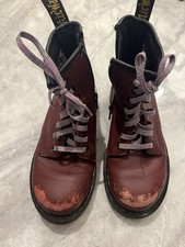 Kids dr. martens for sale  INVERNESS