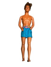 9 barbie ken 1 dolls for sale  Shirley