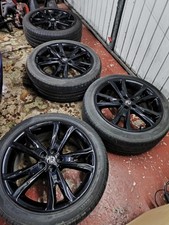 5x100 mg6 alloy for sale  BEDFORD