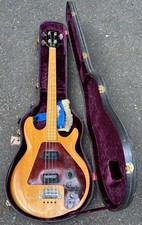 Gibson ripper bass for sale  Hawleyville