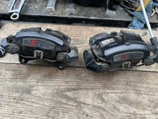 Audi front left for sale  Lynchburg