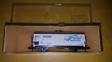 Minitrix 13225 2achs gebraucht kaufen  Riesa