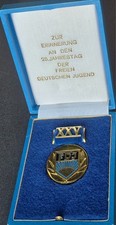 Ddr medaille zur gebraucht kaufen  Guben