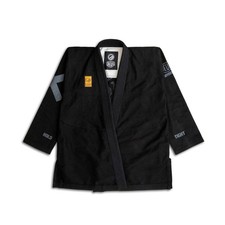 Shoyoroll Deus X Machina Preto Bjj Gi Kimono Jiu-Jitsu Uniforme com Bolsa comprar usado  Enviando para Brazil