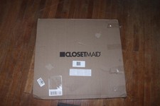 Closetmaid style corner for sale  Chillicothe