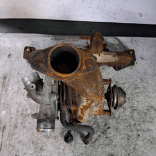9649588680 turbocompressore la usato  Italia