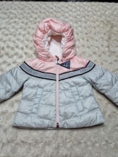 Baby girl moncler for sale  BOLTON