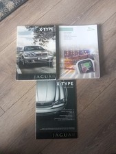 Jaguar type owners for sale  SHOTTS