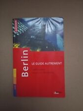 Guide touristique autrement d'occasion  Nancy-