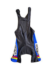 Salopette bici ciclismo usato  Marcianise