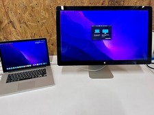 Apple thunderbolt a1407 for sale  Colorado Springs