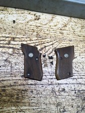Taurus wood grips d'occasion  Expédié en Belgium
