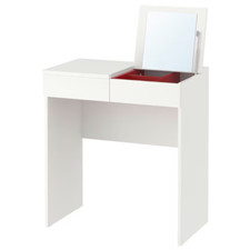 Ikea brimnes schminktisch gebraucht kaufen  Berlin