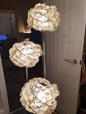 Next venetian crystal for sale  WEST BROMWICH