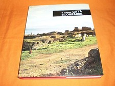 Città scomparse calvani usato Città scomparse calvani usato  Marcianise