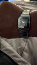 Orologio rado diastar usato  Saluggia