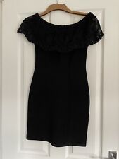 Lipsy bardot dress for sale  ELLESMERE PORT