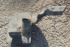 Mercedes w163 air for sale  GLASTONBURY