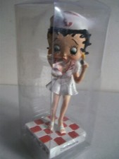 Figurine betty boop d'occasion  Strasbourg-