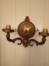 Ancienne applique murale d'occasion Ancienne applique murale d'occasion  Agen