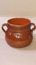 Antico orcio vaso usato  Pavone Canavese
