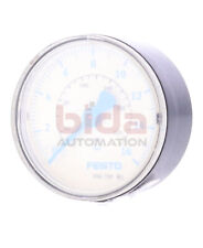 Festo 356759 manometer gebraucht kaufen  Neuss