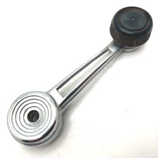 ⭐ 1973-1979 Manivela de janela de caminhão Ford fabricante de equipamento original D6AB-6023342-AA comprar usado  Enviando para Brazil