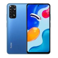 XIAOMI REDMI NOTE 11S 128GB TWILIGHT BLUE 6GB RAM DUAL SIM ANDROID DISPLAY 6.43", używany na sprzedaż  Wysyłka do Poland