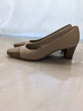 Chaussures talon salamander d'occasion  Nice-