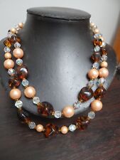 Collier ancien vintage d'occasion  Roubaix