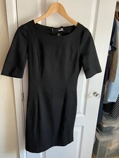 Moschino love black for sale  CAMBERLEY
