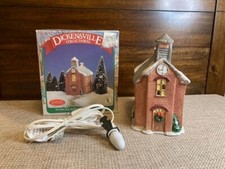 Dickensville collectibles noma for sale  Madison