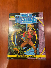 Martin mystere gli usato  Monsampietro Morico