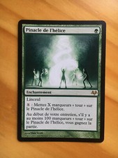 Mtg eventide helix d'occasion  Lagord