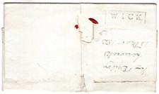 Scotland wick 1833 for sale  COLWYN BAY