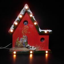 N24.405 nativity garland d'occasion  Expédié en Belgium
