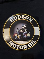 Vintage hudson motor for sale  Woodside