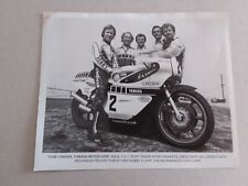1975 team yamaha usato  Zandobbio