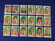 Euro 2000 norge usato  Roma