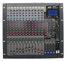 Peavey channel analog for sale  Brockport