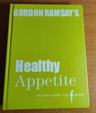 Gordon ramsay healthy usato  Vilminore di Scalve