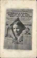 Antique postcard san for sale  South Portland