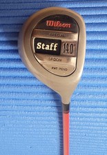 Driver wilson staff gebraucht kaufen  Duisburg